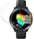 Amazon | [ボイスキャディ] ゴルフナビ 時計型 T9 T-Ultra